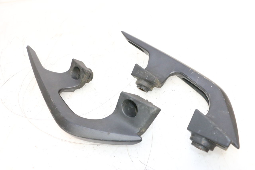 photo de MANIGLIA POSTERIORE YAMAHA X-MAX XMAX 125 (2010 - 2013) - Zoom sullo stato d'uso