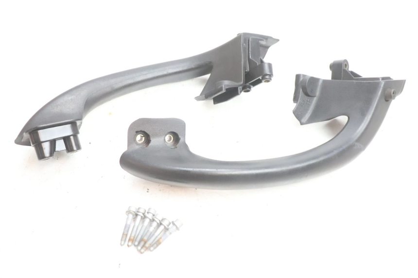 photo de MANIGLIA POSTERIORE PIAGGIO X9 EVOLUTION 125 (2003 - 2007) - Zoom sullo stato d'uso