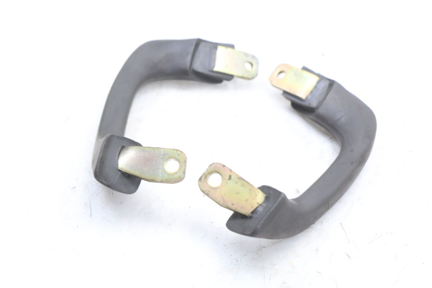 photo de Manopola posteriore YAMAHA XJ600 XJ DIVERSION 600 (1992 - 1997) - Zoom sullo stato d'uso