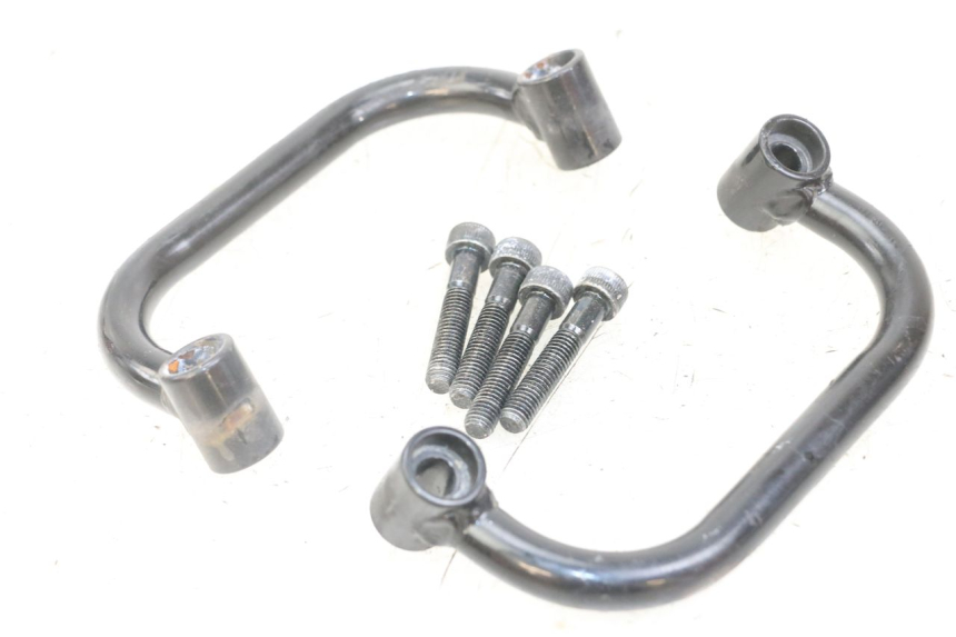 photo de MANIGLIONE YAMAHA NEO'S NEOS 2T EASY 50 (2013 - 2016) - Vista principale