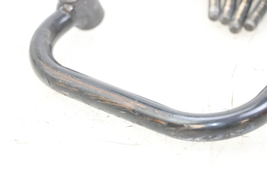 photo de MANIGLIONE YAMAHA NEO'S NEOS 2T EASY 50 (2013 - 2016) - Primo piano tecnico