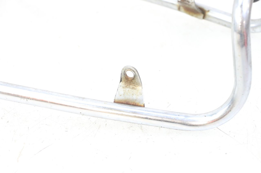 photo de MANIGLIONE YAMAHA SR 125 (1982 - 2003) - Stato della superficie e materiale