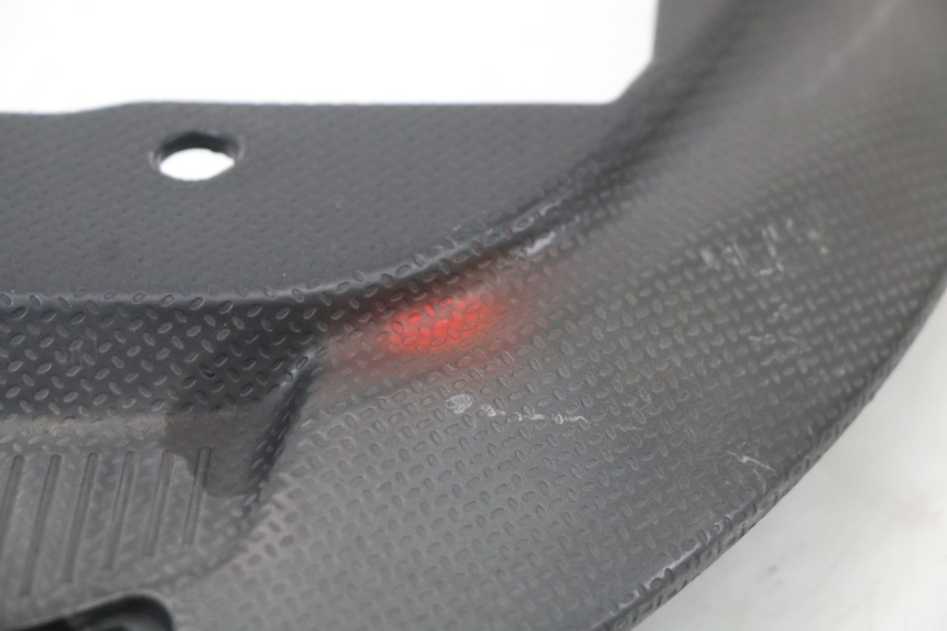 photo de MANIGLIA POSTERIORE PIAGGIO ZIP 4T 50 (2018 - 2020) - Stato della superficie e materiale