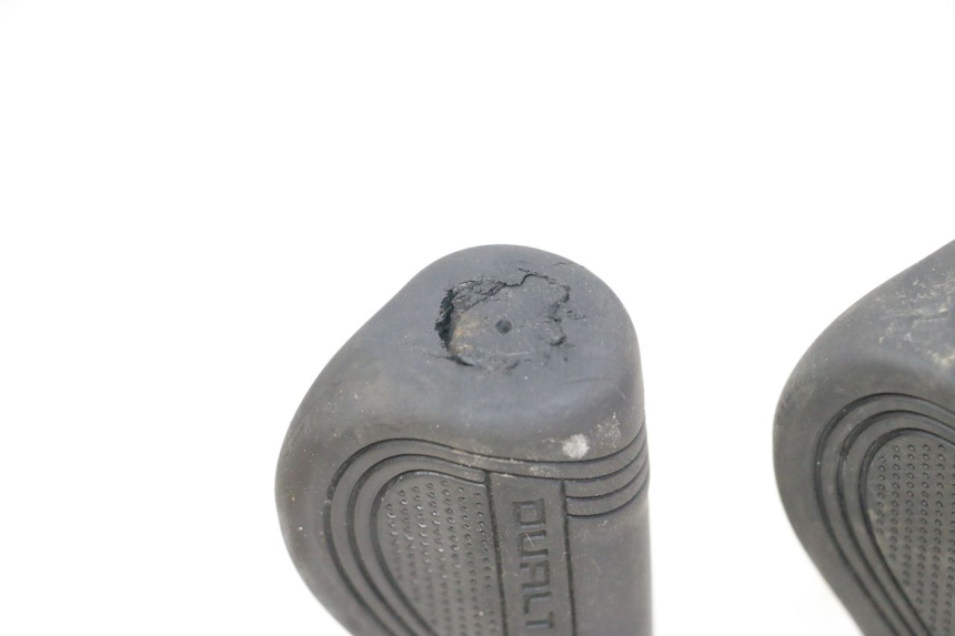 photo de MANOPOLA DUALTRON AMINIA 1 - Primo piano tecnico