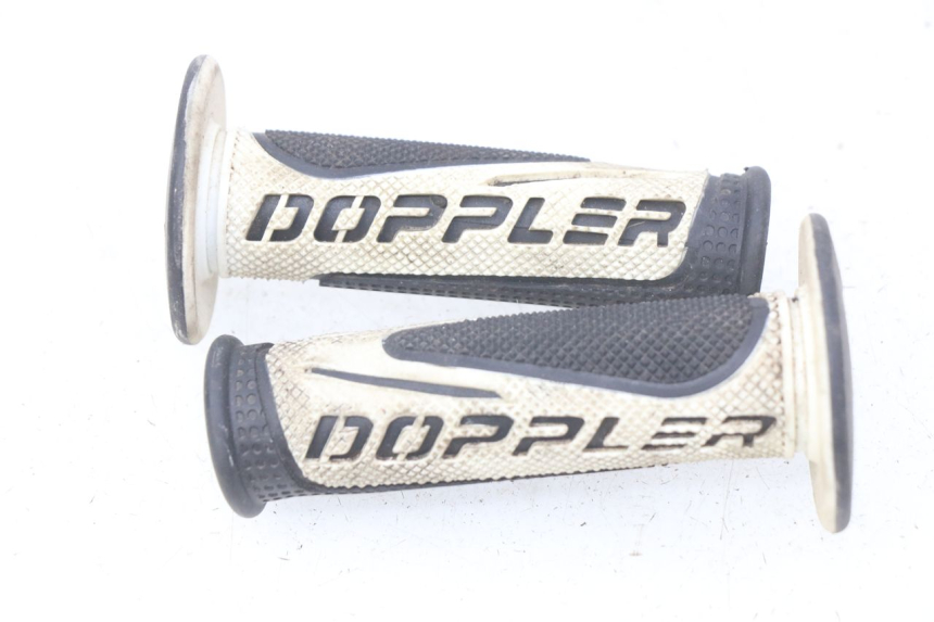 photo de Manopola del manubrio MBK BOOSTER SPIRIT NAKED 50 (2004 - 2017) - Vista principale