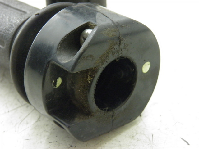 photo de Manopole del manubrio HONDA NHX LEAD 110 (2008 - 2010) - Altra angolazione