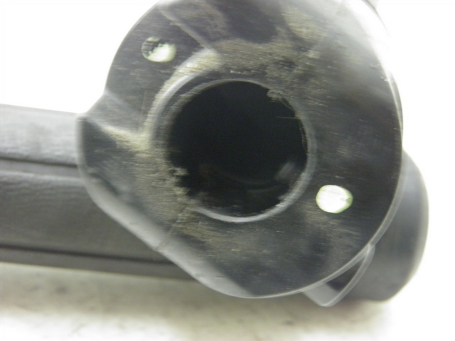 photo de Manopole del manubrio HONDA NHX LEAD 110 (2008 - 2010) - Vista d'insieme del prodotto