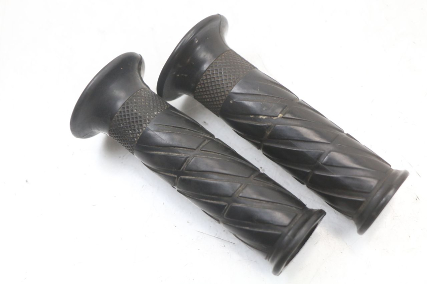 photo de MANOPOLA HYTRACK HY S 4X4 410 (2013 - 2016) - Dettaglio del componente