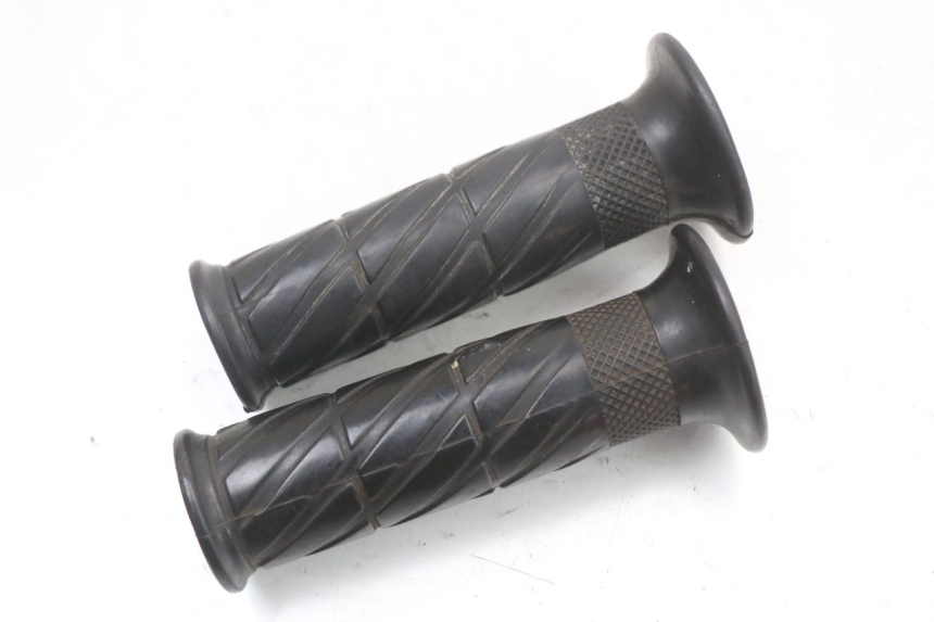 photo de MANOPOLA HYTRACK HY S 4X4 410 (2013 - 2016) - Zoom sullo stato d'uso