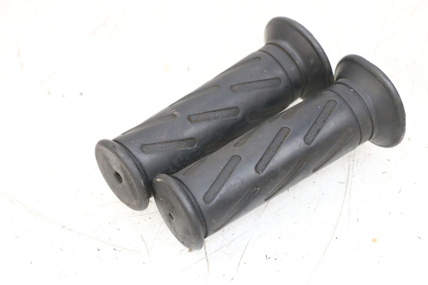 photo de MANOPOLA PEUGEOT KISBEE 4T 50 (2018 - 2022) - Vista principale