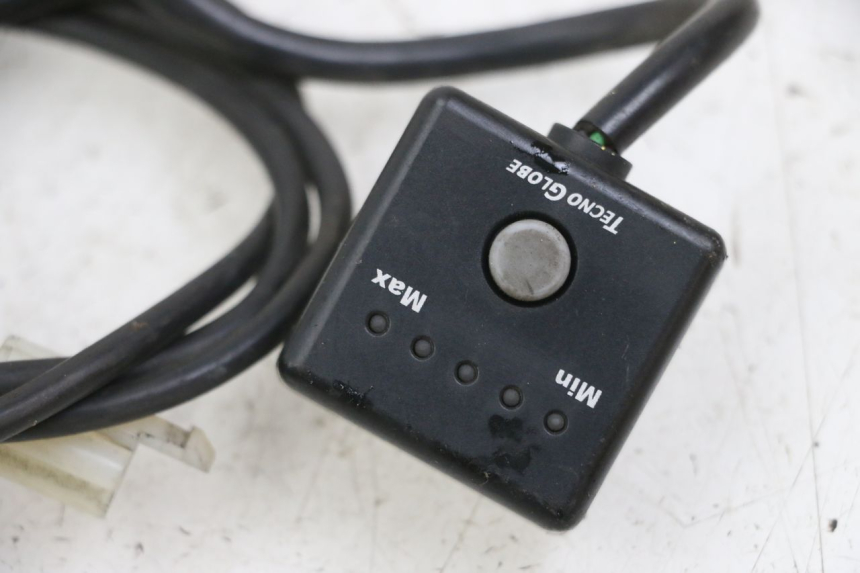 photo de Manopola del manubrio PIAGGIO MP3 LT 400 (2007 - 2012) - Vista d'insieme del prodotto