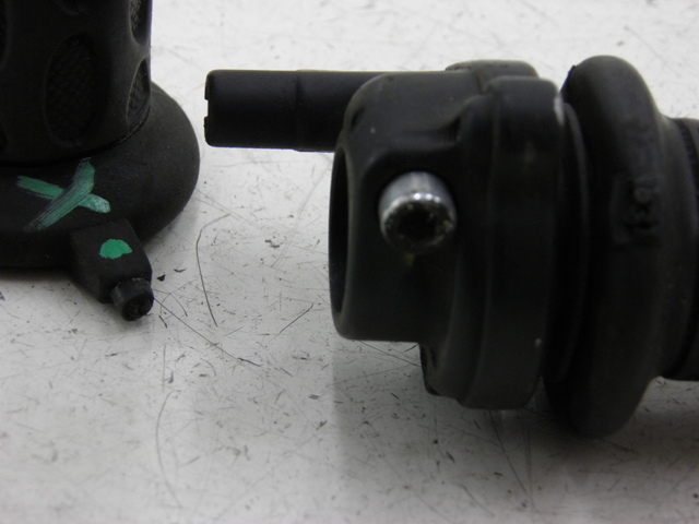 photo de MANOPOLA PIAGGIO MP3 RL 125 (2006 - 2014) - Altra angolazione