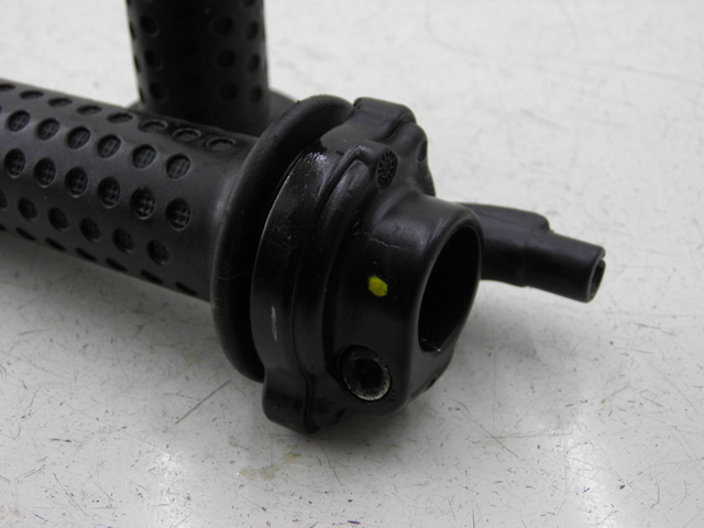 photo de MANOPOLA PIAGGIO XEVO - X EVO 125 (2007 - 2017) - Dettaglio del componente