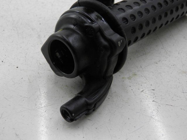 photo de MANOPOLA PIAGGIO XEVO - X EVO 125 (2007 - 2017) - Primo piano tecnico