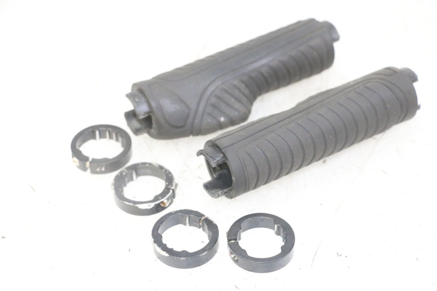 photo de MANOPOLA PUNK ELECTRIC RIDER 1 - Vista principale