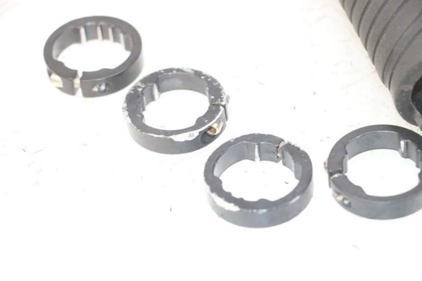 photo de MANOPOLA PUNK ELECTRIC RIDER 1 - Zoom sullo stato d'uso