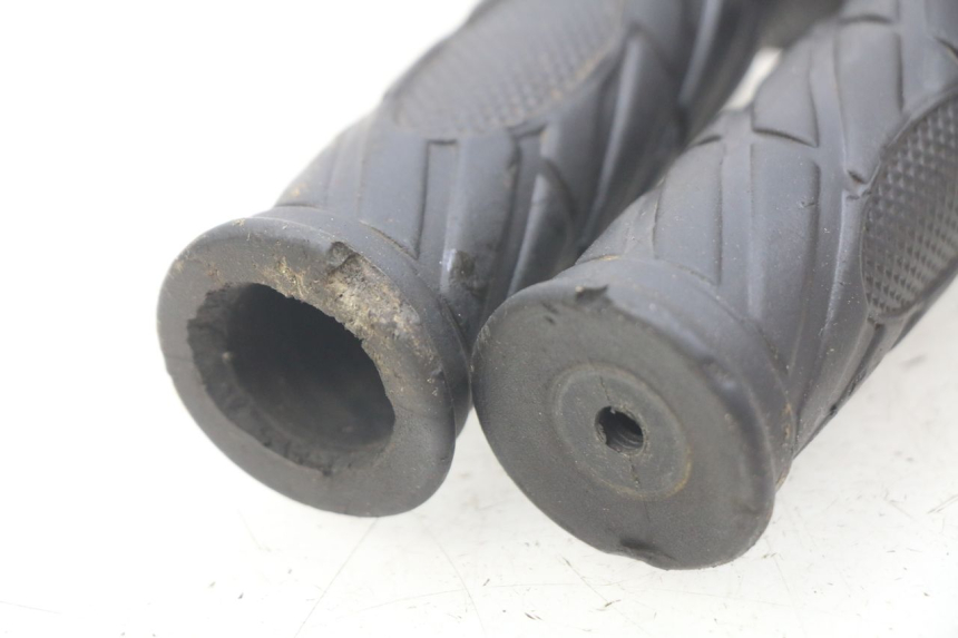 photo de MANOPOLE GUIDATA CHINESE QUAD SPEEDY DELUXE 125 - Zoom sullo stato d'uso