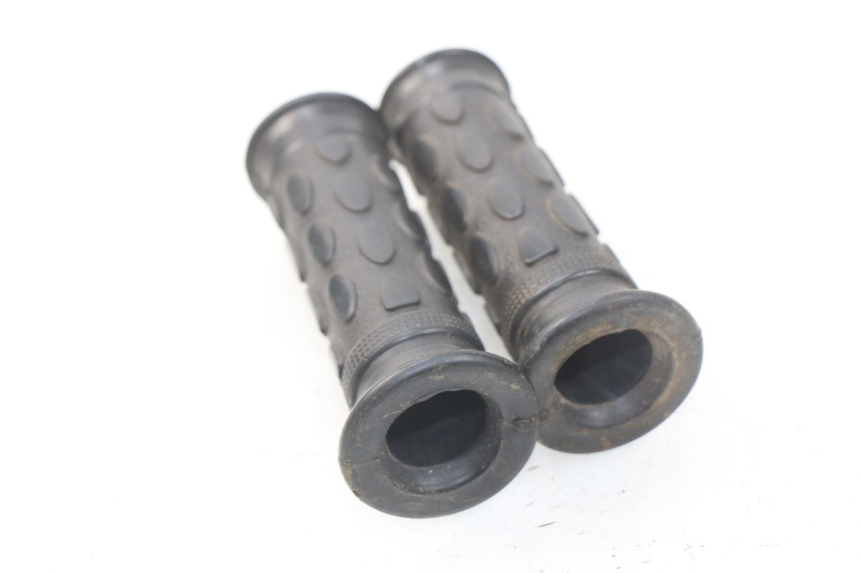 photo de Manopola del manubrio ORION SPORTRAX 125 - Zoom sullo stato d'uso