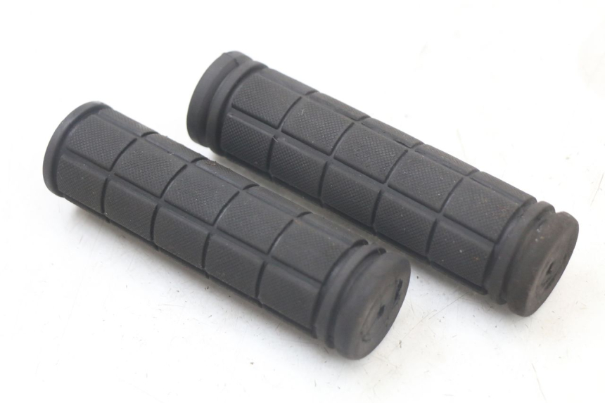 photo de MANOPOLA DUALTRON TOGO PLUS 1 - Zoom sullo stato d'uso