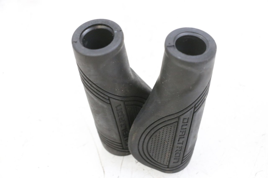 photo de MANUBRIO DUALTRON VICTOR LIMITED 1 - Zoom sullo stato d'uso