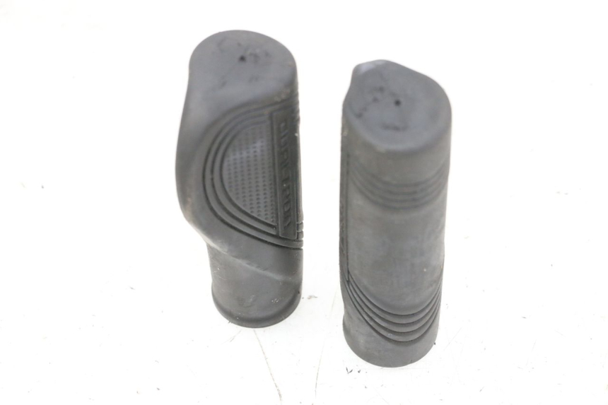 photo de MANUBRIO DUALTRON VICTOR LIMITED 1 - Altra angolazione