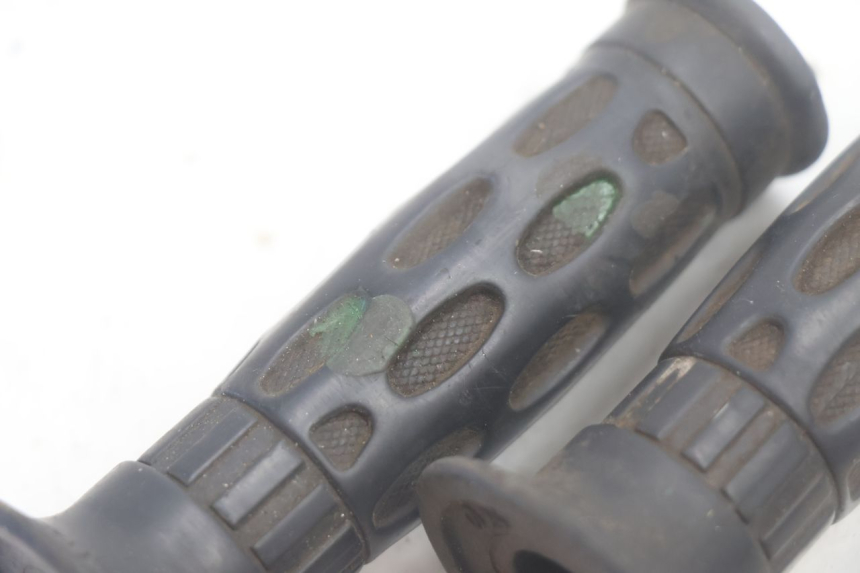 photo de MANOPOLA SMC XROAD 150 - Zoom sullo stato d'uso