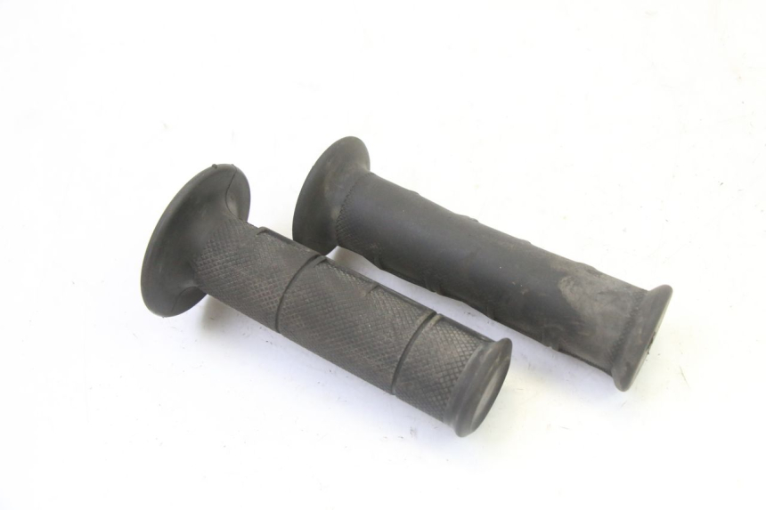 photo de MANOPOLA YAMAHA YFM R RAPTOR 250 (2008 - 2014) - Zoom sullo stato d'uso