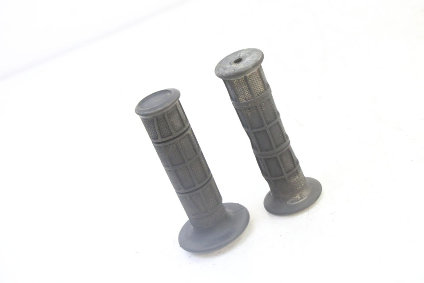 photo de MANOPOLA YAMAHA YFM R RAPTOR 250 (2008 - 2014) - Primo piano tecnico