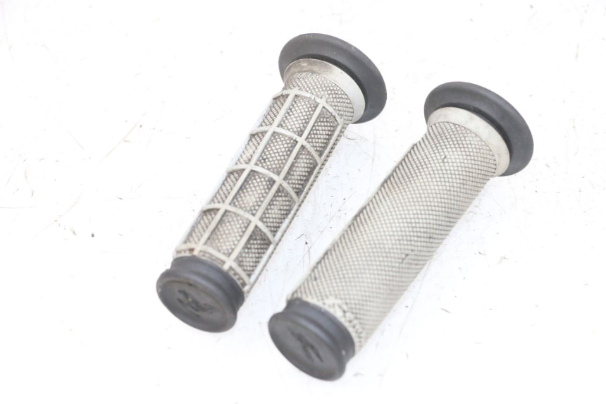 photo de MANOPOLA YAMAHA YFM R RAPTOR 250 (2008 - 2014) - Dettaglio del componente