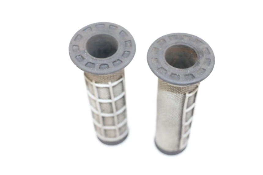 photo de MANOPOLA YAMAHA YFM R RAPTOR 250 (2008 - 2014) - Primo piano tecnico