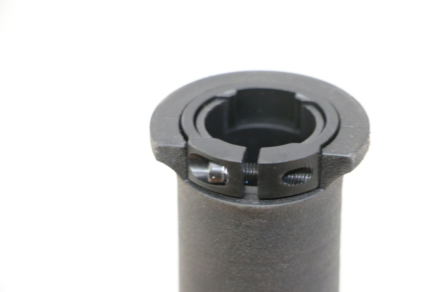 photo de MANOPOLA SEGWAY NINEBOT ZT3 PRO 1 - Zoom sullo stato d'uso