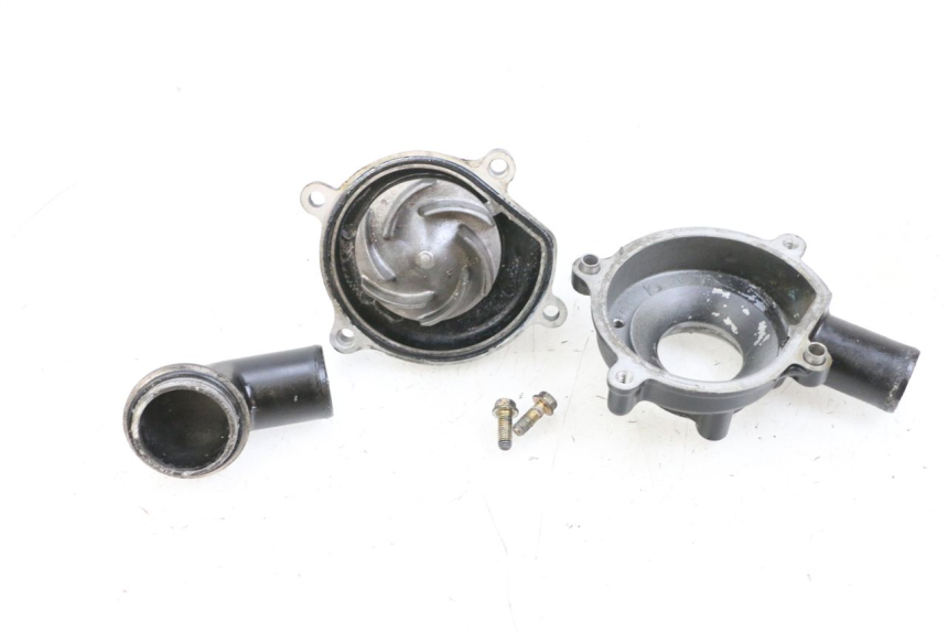 photo de POMPA ACQUA MV AGUSTA BRUTALE R WALLY 910 (2008 - 2008) - Vista principale