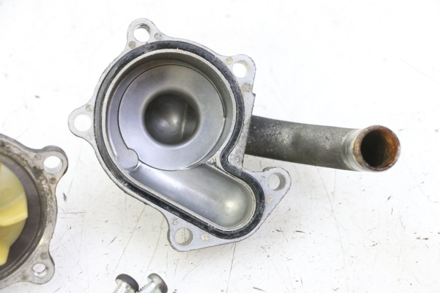 photo de POMPA ACQUA SUZUKI BURGMAN 125 (2007 - 2014) - Vista d'insieme del prodotto