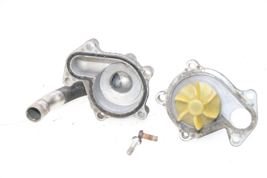 photo de POMPA ACQUA SUZUKI BURGMAN 125 (2007 - 2014) - Vista principale