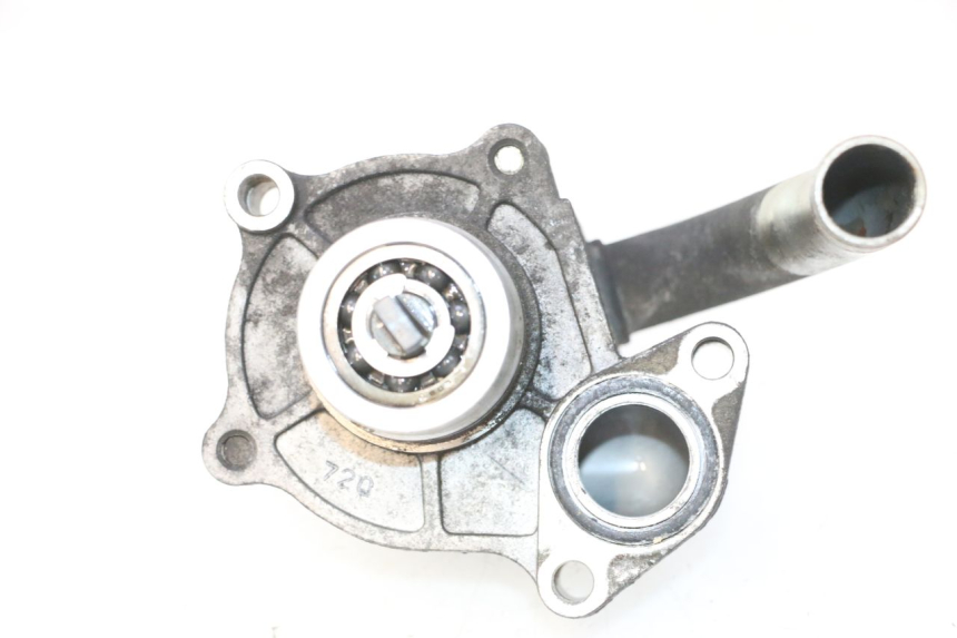photo de POMPA ACQUA SUZUKI BURGMAN 125 (2007 - 2014) - Zoom sullo stato d'uso