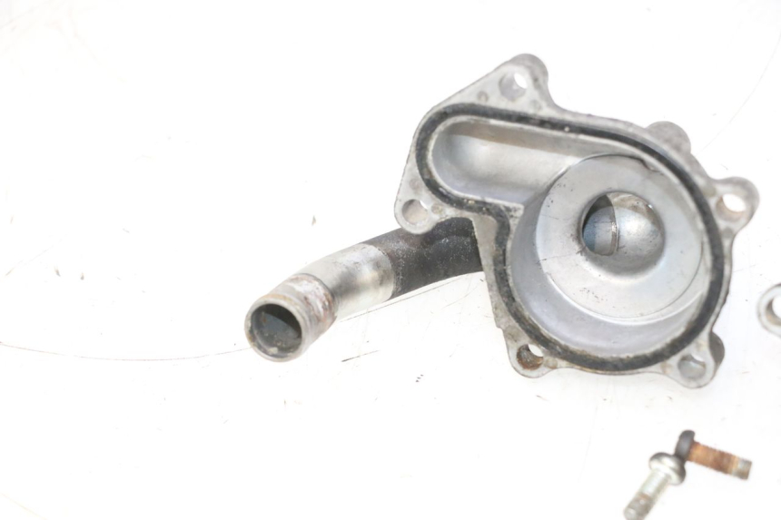 photo de POMPA ACQUA SUZUKI BURGMAN 125 (2007 - 2014) - Stato della superficie e materiale