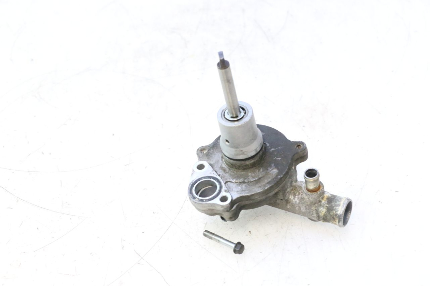photo de POMPA ACQUA SUZUKI BURGMAN EXECUTIVE ABS 650 (2006 - 2012) - Altra angolazione