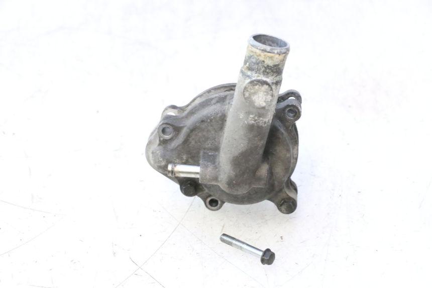 photo de POMPA ACQUA SUZUKI BURGMAN EXECUTIVE ABS 650 (2006 - 2012) - Dettagli dei punti di fissaggio