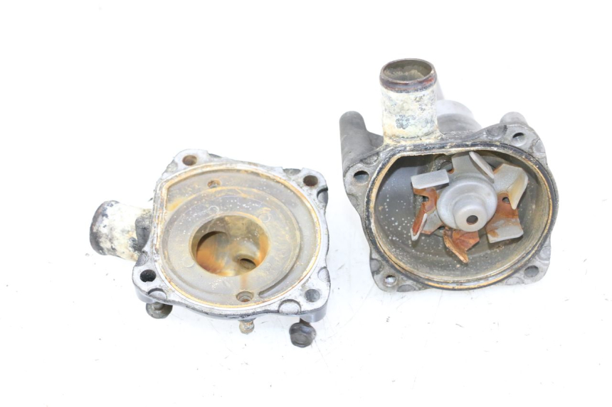 photo de POMPA ACQUA HONDA CBR RR FIREBLADE 900 (1992 - 1994) - Marcature e riferimenti originali