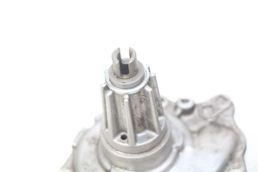 photo de POMPA ACQUA HONDA CBRF CBR-F PC41 600 (2011 - 2013) - Zoom sullo stato d'uso