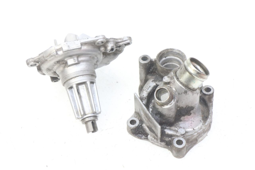 photo de POMPA ACQUA HONDA CBRF CBR-F PC41 600 (2011 - 2013) - Altra angolazione
