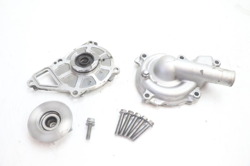 photo de POMPA ACQUA KAWASAKI ER-6 ER6 N 650 (2005 - 2009) - Vista principale