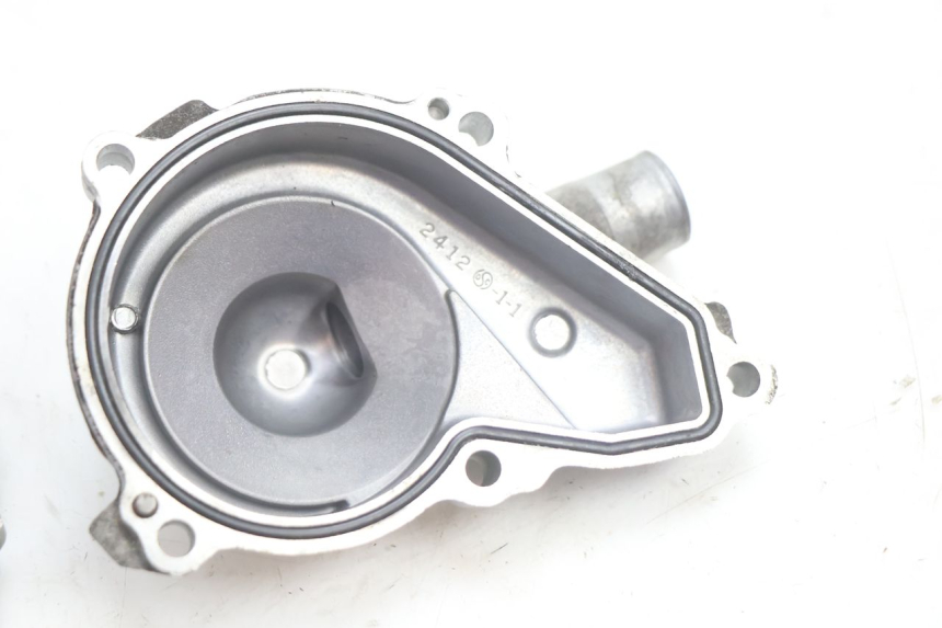 photo de POMPA ACQUA KAWASAKI ER-6 ER6 N 650 (2005 - 2009) - Altra angolazione