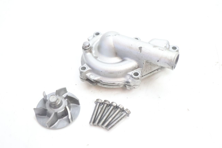photo de POMPA ACQUA KAWASAKI ER-6 ER6 N 650 (2005 - 2009) - Vista d'insieme del prodotto