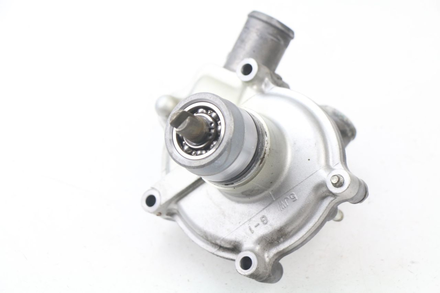 photo de POMPA ACQUA YAMAHA FJR ABS 1300 (2006 - 2012) - Zoom sullo stato d'uso