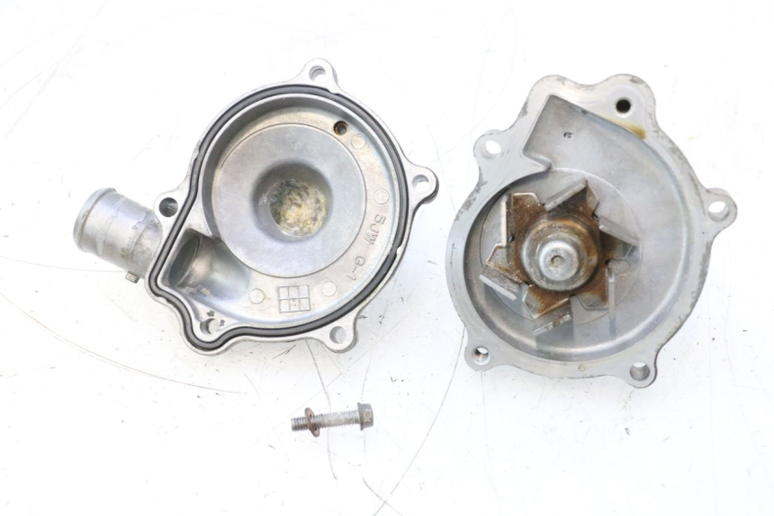 photo de POMPA ACQUA YAMAHA FJR 1300 (2001 - 2005) - Vista principale
