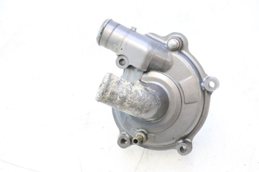 photo de POMPA ACQUA YAMAHA FJR 1300 (2001 - 2005) - Dettagli dei punti di fissaggio