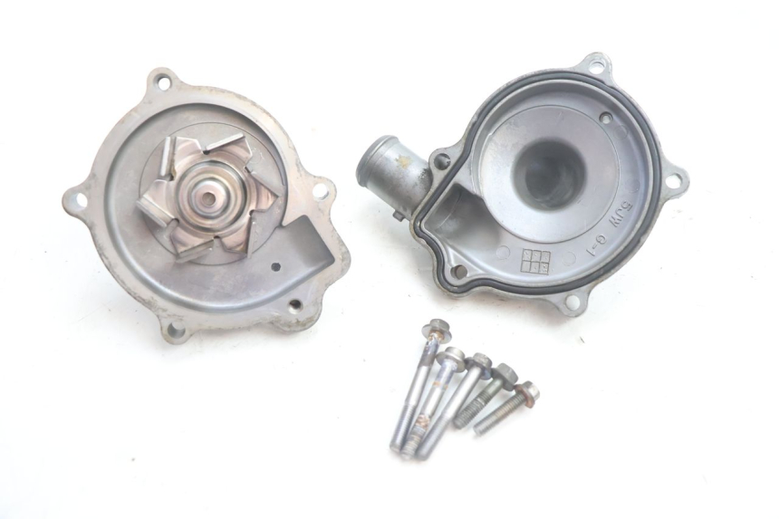 photo de POMPA ACQUA YAMAHA FJR 1300 (2001 - 2005) - Vista d'insieme del prodotto