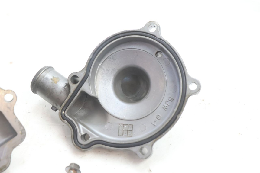 photo de POMPA ACQUA YAMAHA FJR 1300 (2001 - 2005) - Stato della superficie e materiale