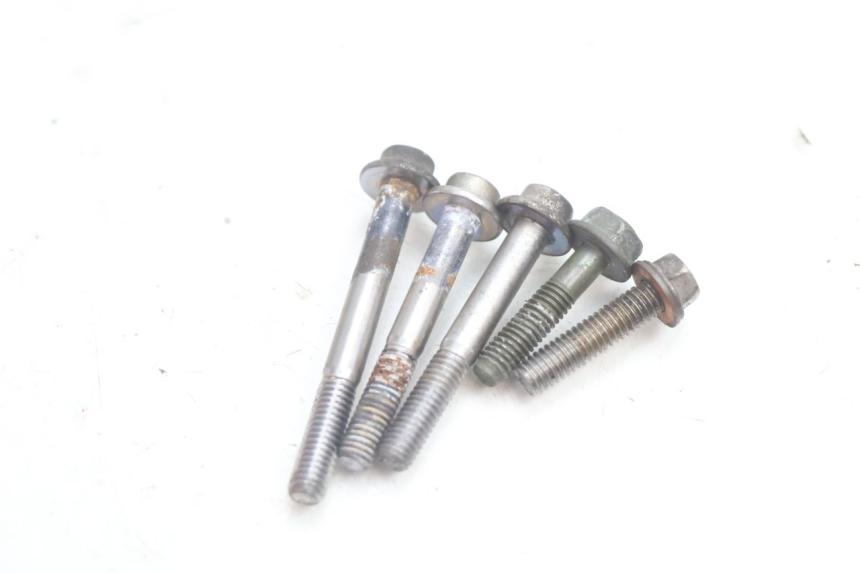 photo de POMPA ACQUA YAMAHA FJR 1300 (2001 - 2005) - Ricambio usato controllato